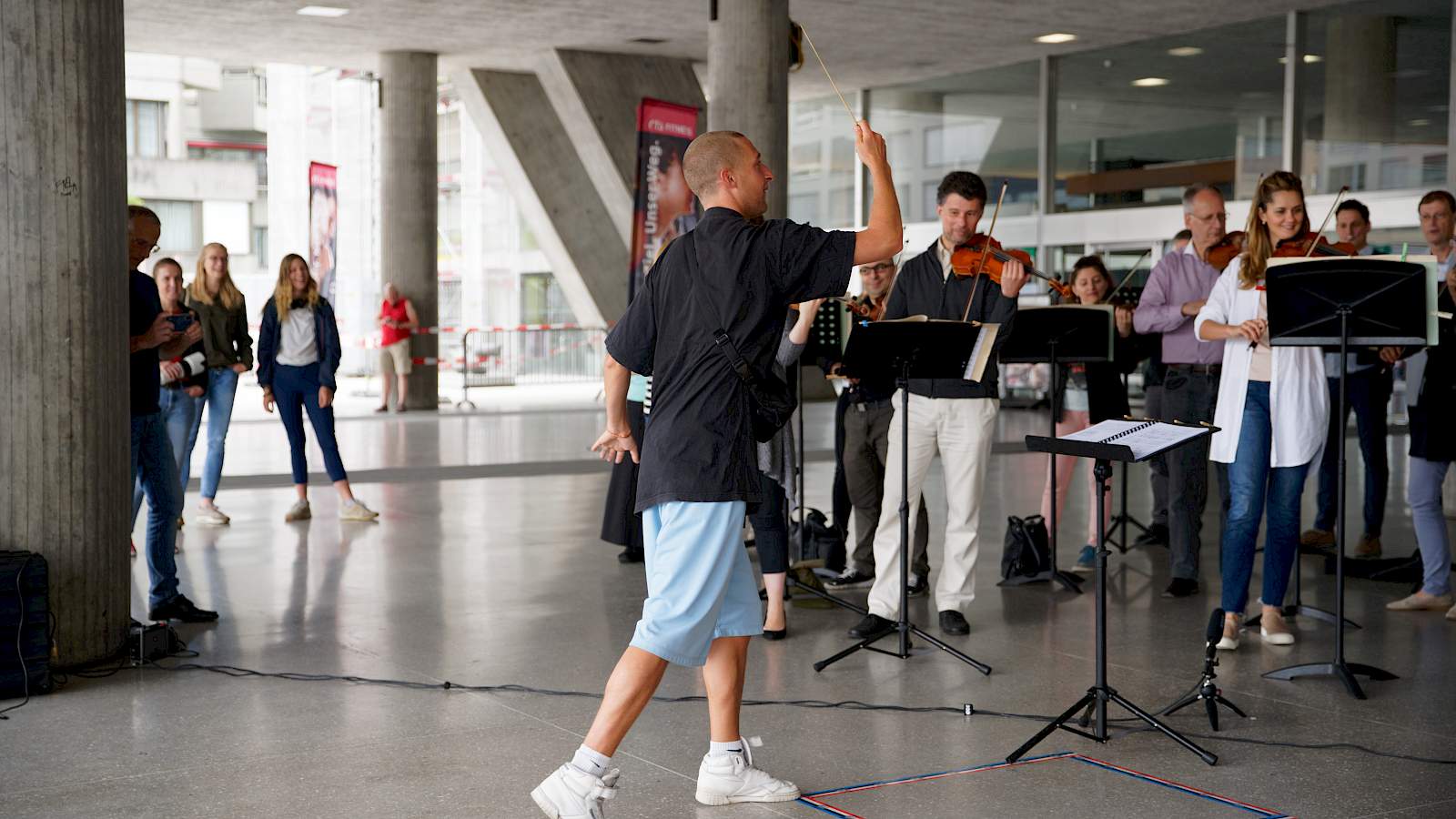 Theater Orchester Biel Solothurn